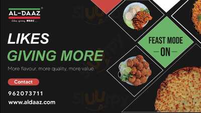 Al Daaz