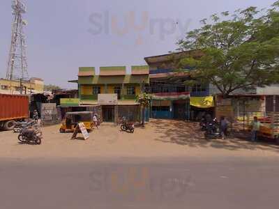 Hotel New Venkateswara Bhavan