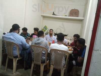 Hotel Manesh Restaurant