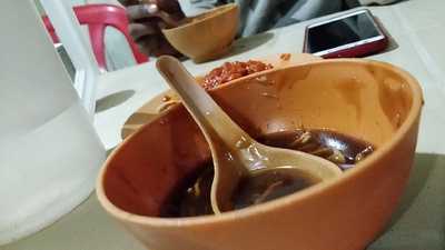 Hotel Manesh Restaurant