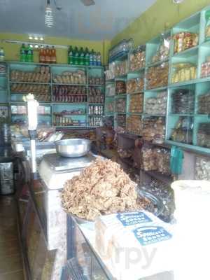 Sri Ganabathi Hot Chips