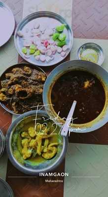 Hotel Poona Restaurant