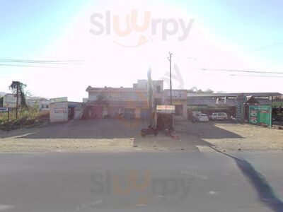 Hotel Poona Restaurant