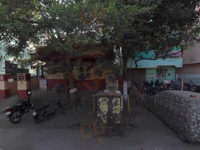 Sree Ragavendra Bakery