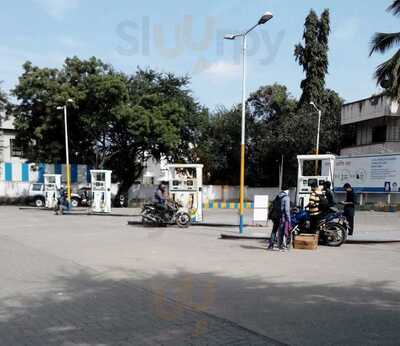 China Town Restaurant