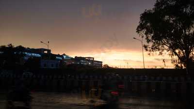 China Town Restaurant