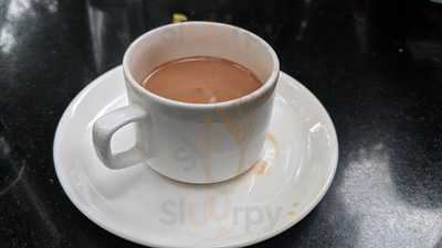 Hotel Sharvari Restaurant