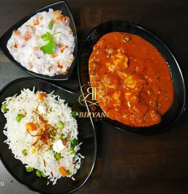 Rk Biryani House