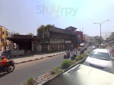 Dine Square Multi Cuisine Restaurant