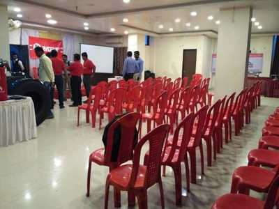 Celebration Veg Resto