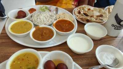 Celebration Veg Resto