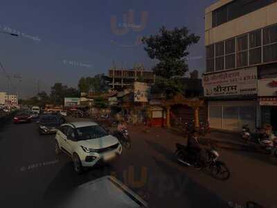 Celebration Veg Resto