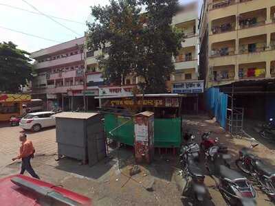 Hotel Yuvraj Restaurant