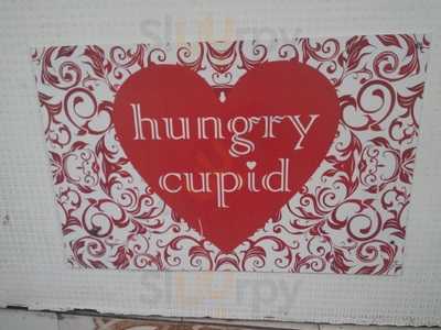 Hungry Cupid