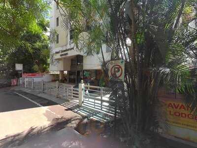 Ideal Hotel Restaurant