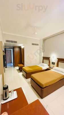 Ideal Hotel Restaurant