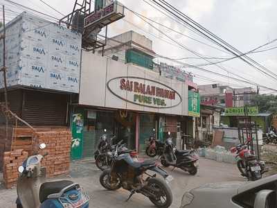 Balaji Restaurant