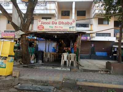 Jassi Da Dhaba