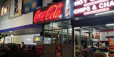 Hot And Cold Chips And Chat