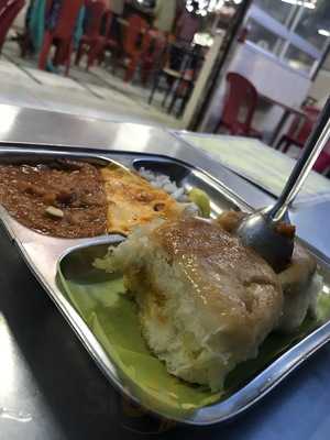 Hot And Cold Chips And Chat