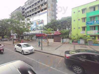 Hot And Cold Chips And Chat