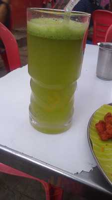 Hot And Cold Chips And Chat