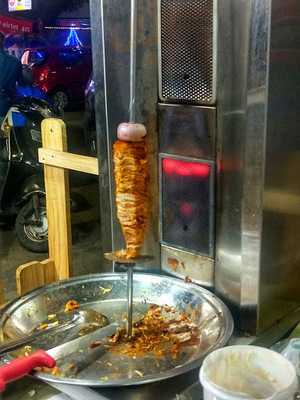 Royal Biriyani Center