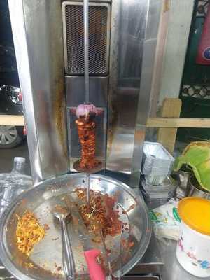 Royal Biriyani Center