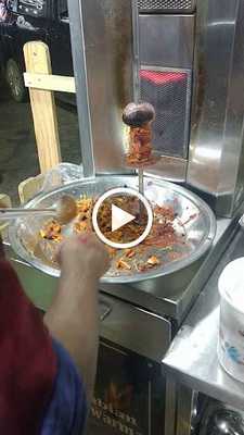 Royal Biriyani Center