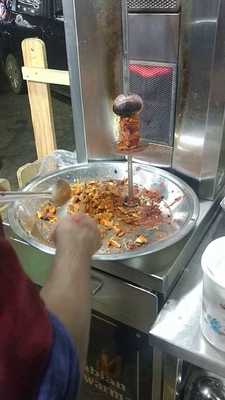 Royal Biriyani Center