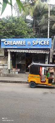 Creamee N Spicee
