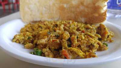 Hotel Vishal Restaurant