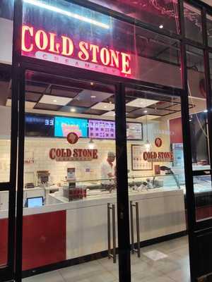 Cold Stone Creamery