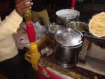 Hotel Swanand Restaurant