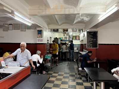 Sree Raghavendra Prasanna Coffee Club