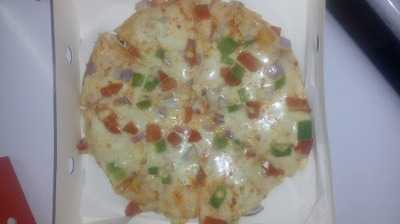 Malkar's Brisk Coffee Culture