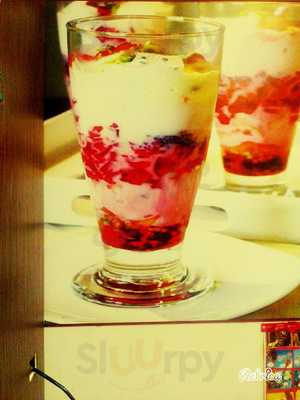 Malkar's Brisk Coffee Culture