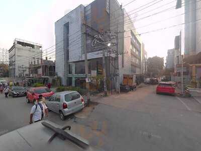 The Saaga Restaurant