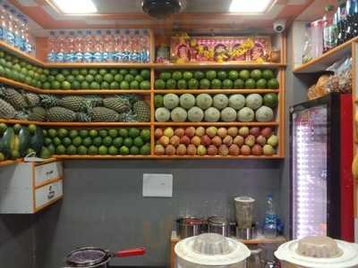 Sree Ganesh Juice Centre