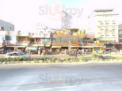 Sree Ganesh Juice Centre