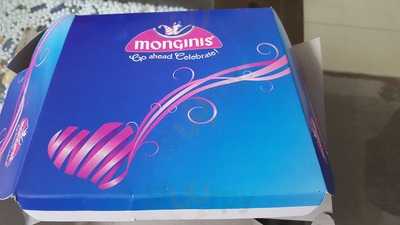 Monginis