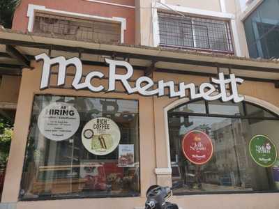Mcrennett