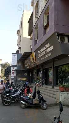 Nakshatra Kolapuri Jayka