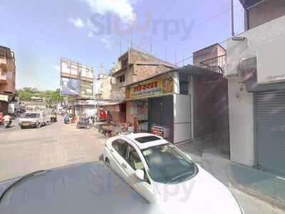 Nakshatra Kolapuri Jayka