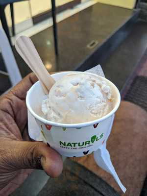 Natural Ice Cream
