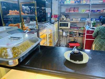 Surya Sweets & Savouries