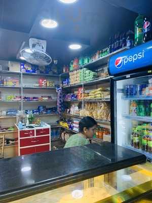 Surya Sweets & Savouries