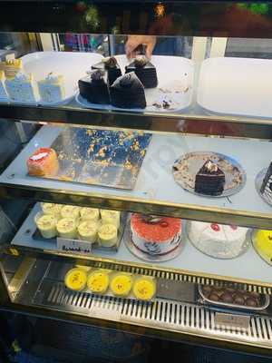 Surya Sweets & Savouries