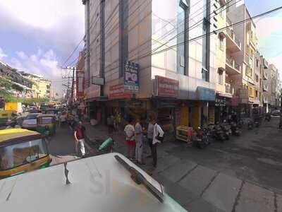 Surya Sweets & Savouries