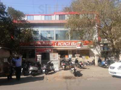 New Nityanand Snacks